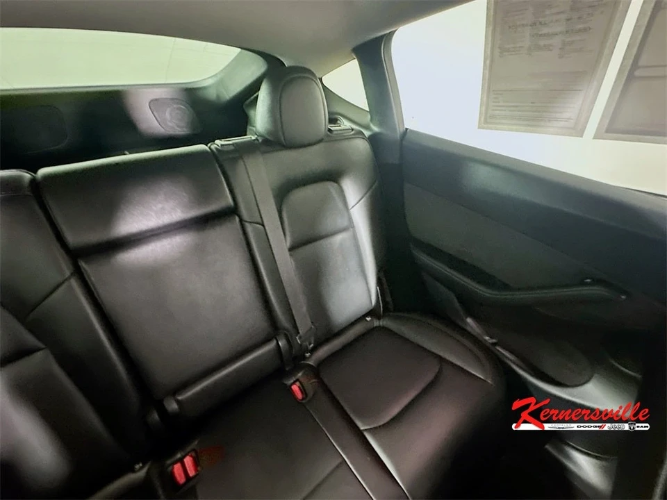 2023 Tesla Model Y - Image 14 of 21