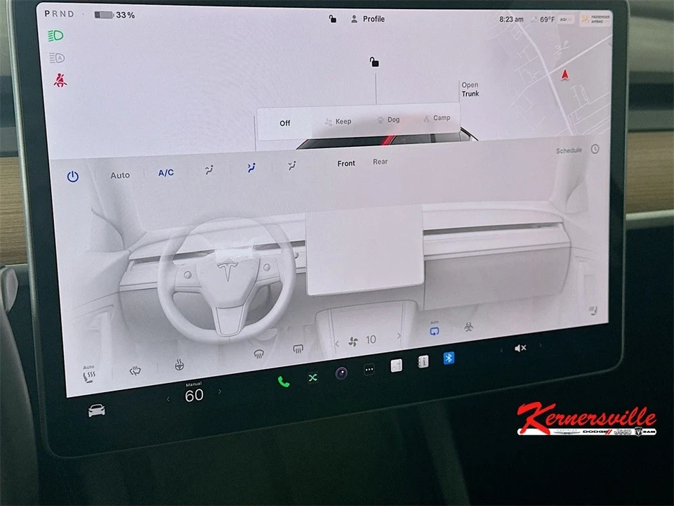 2023 Tesla Model Y - Image 18 of 21
