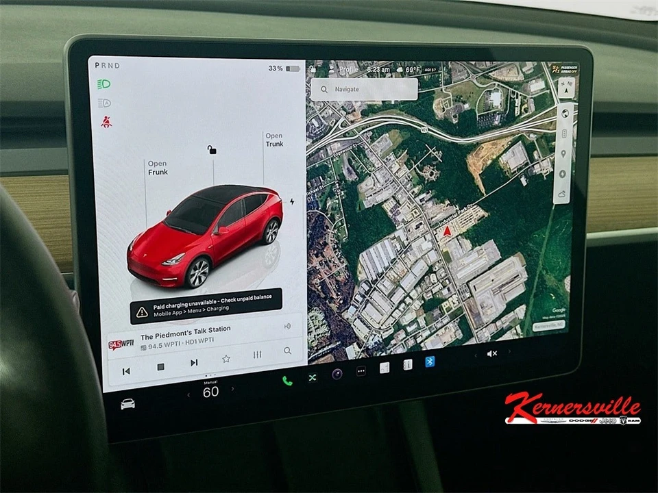 2023 Tesla Model Y - Image 19 of 21