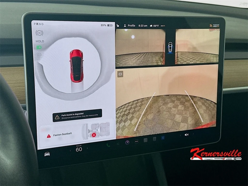 2023 Tesla Model Y - Image 20 of 21