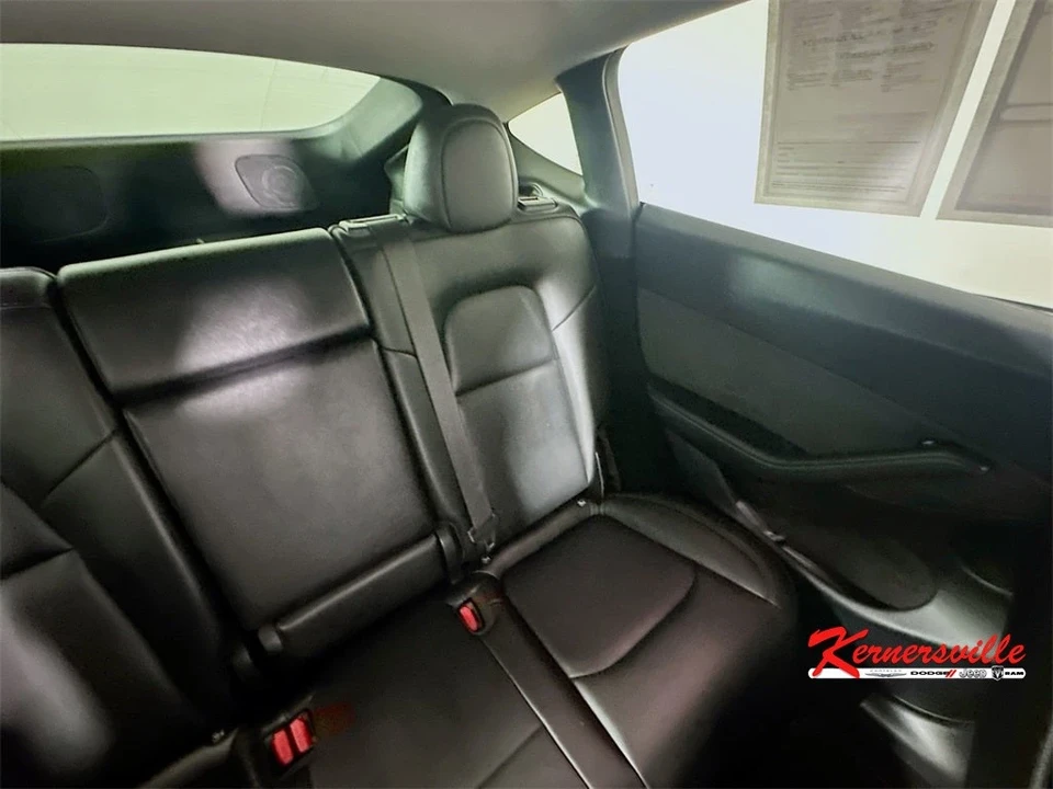 2023 Tesla Model Y - Image 14 of 21