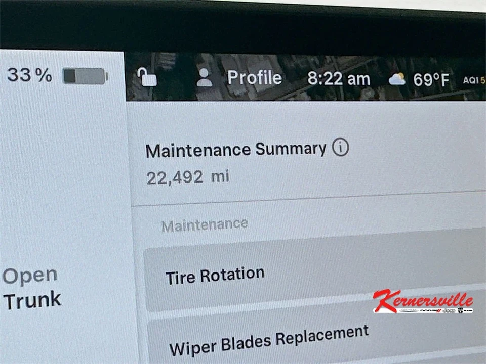 2023 Tesla Model Y - Image 15 of 21