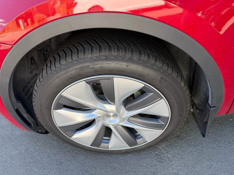 2023 Tesla Model Y - Image 11 of 11