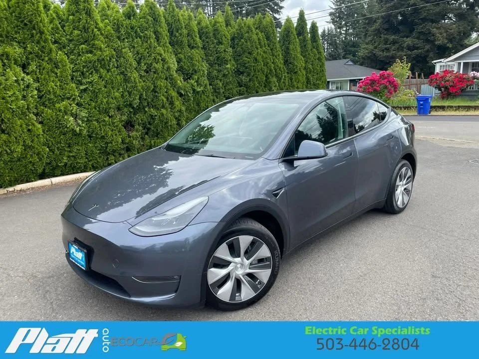 2023 Tesla Model Y - Image 3 of 20