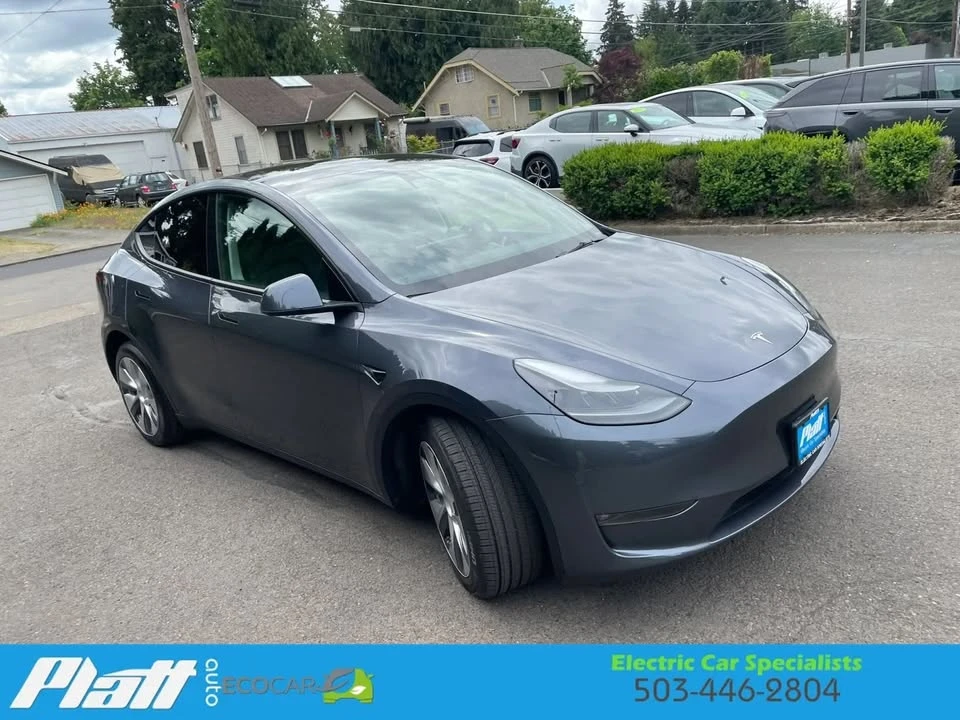 2023 Tesla Model Y - Image 20 of 20