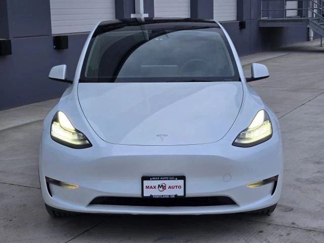 2023 Tesla Model Y - Image 3 of 21