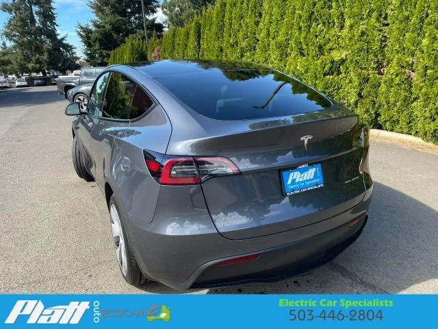2023 Tesla Model Y - Image 8 of 21