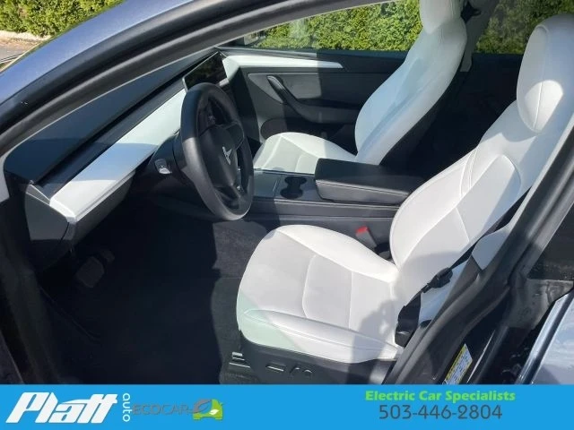 2023 Tesla Model Y - Image 20 of 21