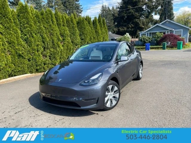 2023 Tesla Model Y - Image 2 of 21