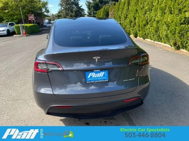 2023 Tesla Model Y - Image 9 of 21