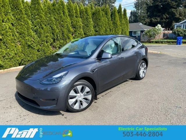 2023 Tesla Model Y - Image 3 of 21