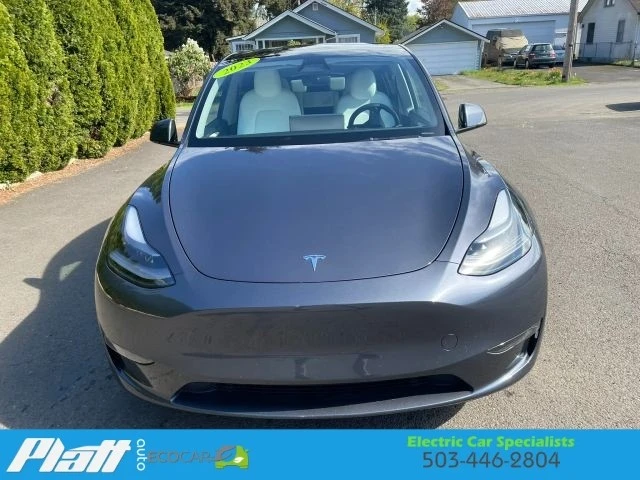 2023 Tesla Model Y - Image 15 of 21
