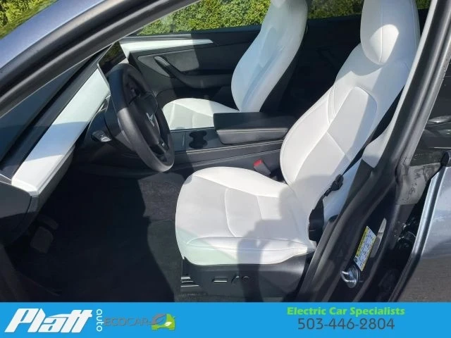 2023 Tesla Model Y - Image 21 of 21