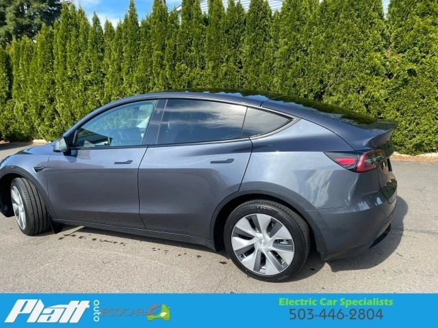 2023 Tesla Model Y - Image 6 of 21