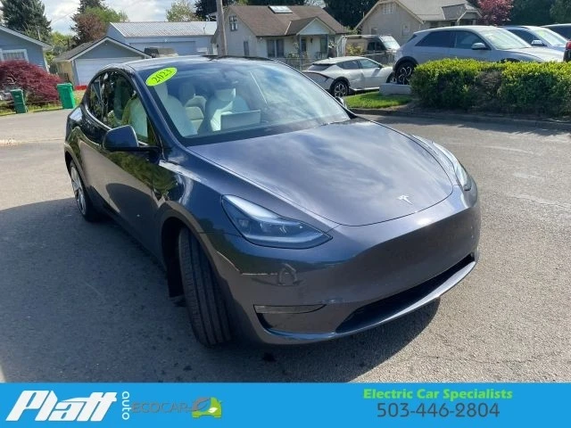 2023 Tesla Model Y - Image 14 of 21