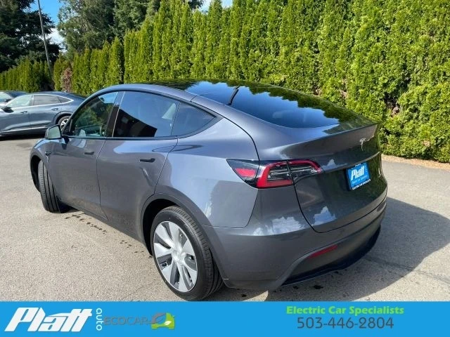 2023 Tesla Model Y - Image 7 of 21