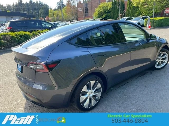 2023 Tesla Model Y - Image 10 of 21