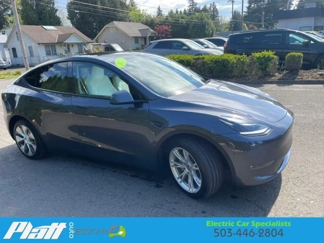 2023 Tesla Model Y - Image 13 of 21