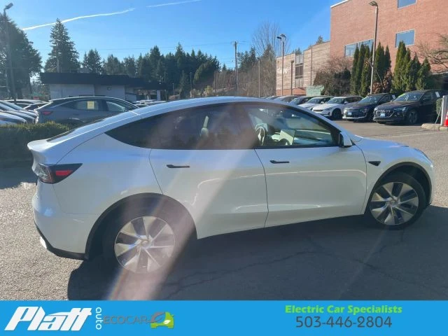 2023 Tesla Model Y - Image 12 of 12