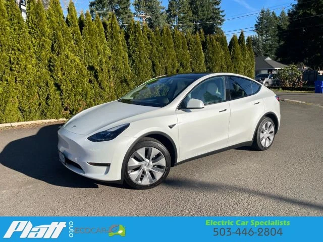 2023 Tesla Model Y - Image 3 of 12
