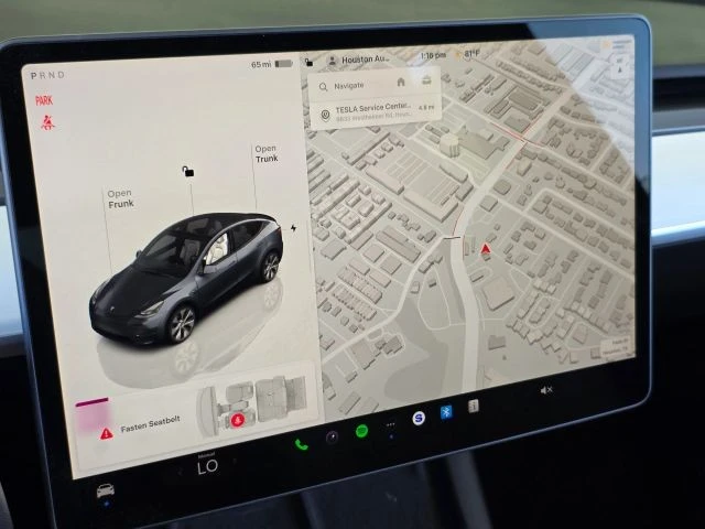 2023 Tesla Model Y - Image 19 of 21
