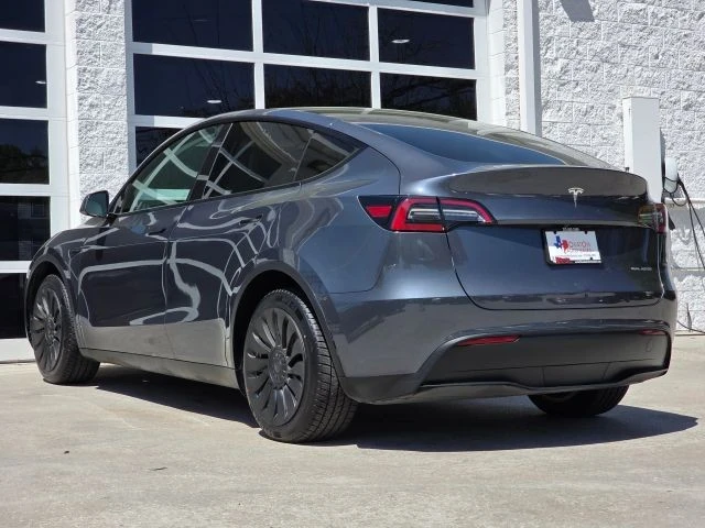 2023 Tesla Model Y - Image 7 of 21