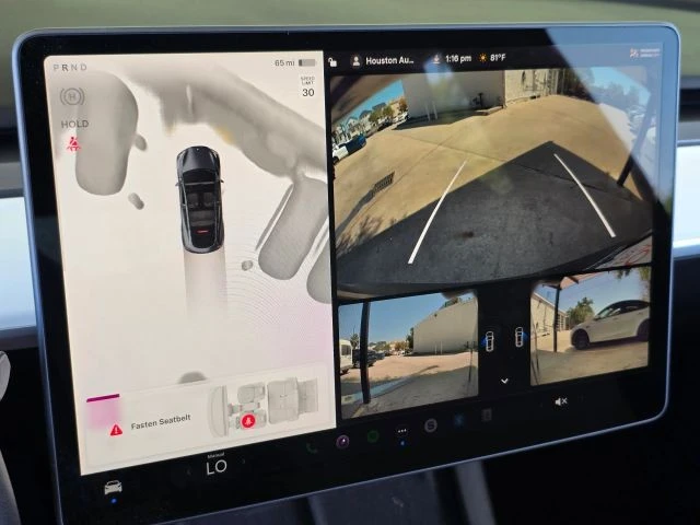 2023 Tesla Model Y - Image 20 of 21
