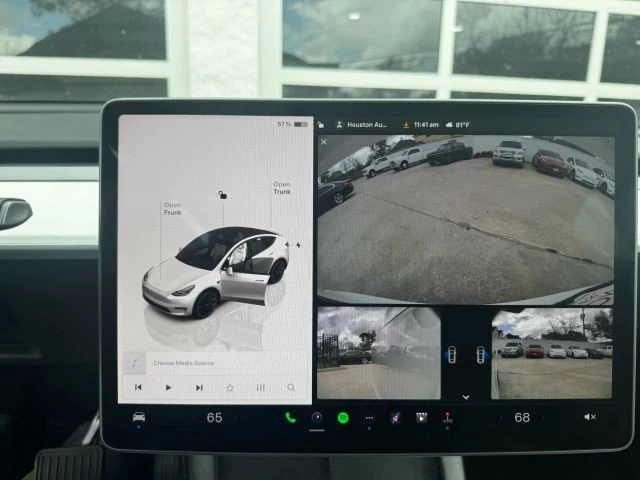 2023 Tesla Model Y - Image 6 of 21