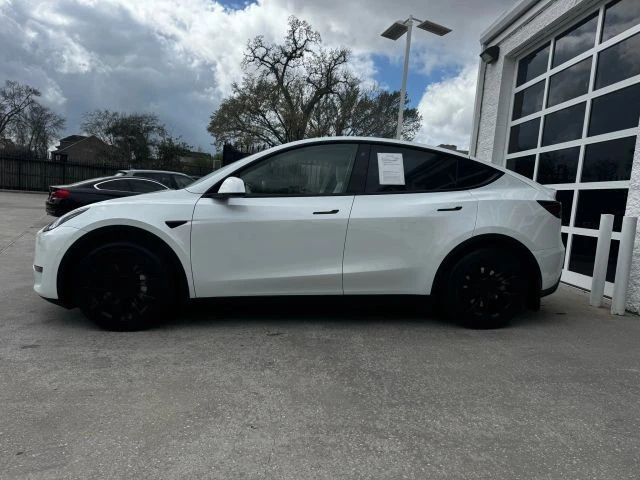 2023 Tesla Model Y - Image 21 of 21