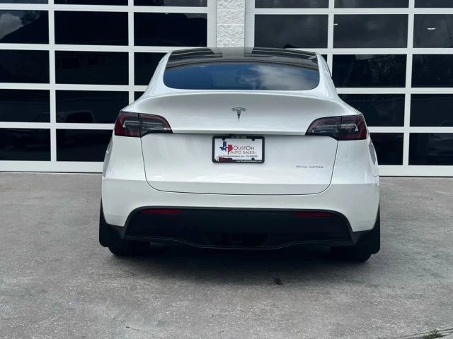 2023 Tesla Model Y - Image 13 of 21