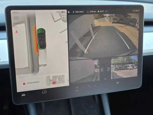 2023 Tesla Model Y - Image 15 of 21