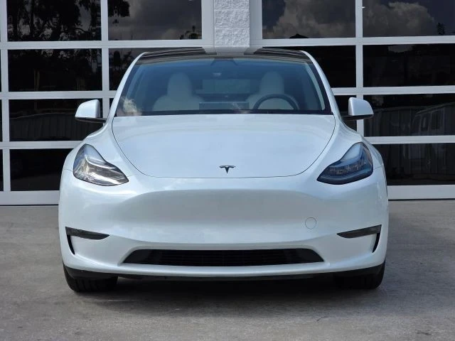 2023 Tesla Model Y - Image 7 of 21