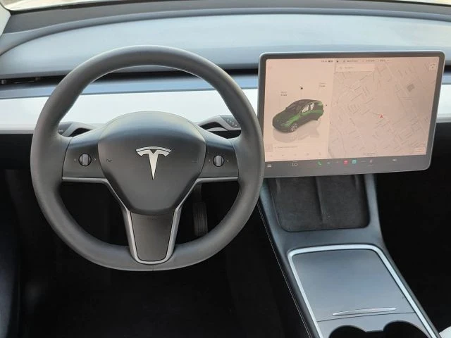 2023 Tesla Model Y - Image 10 of 21