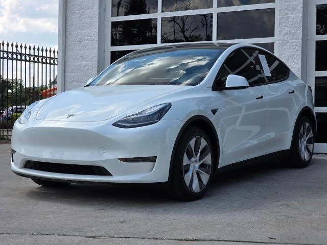 2023 Tesla Model Y - Image 6 of 21
