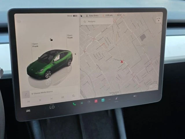 2023 Tesla Model Y - Image 13 of 21