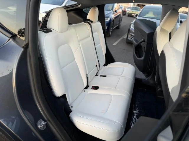 2023 Tesla Model Y - Image 12 of 21