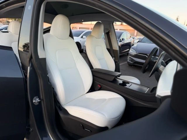 2023 Tesla Model Y - Image 11 of 21