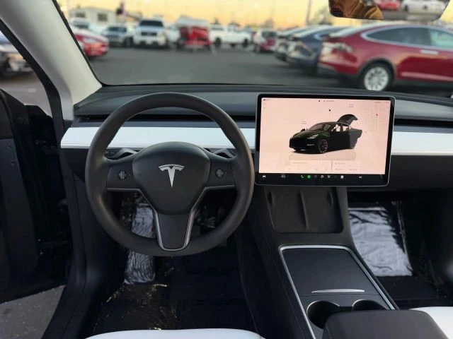 2023 Tesla Model Y - Image 15 of 21