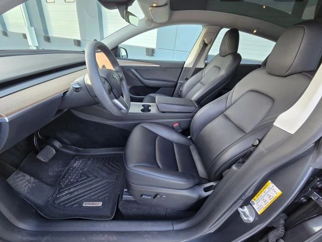 2023 Tesla Model Y - Image 12 of 21