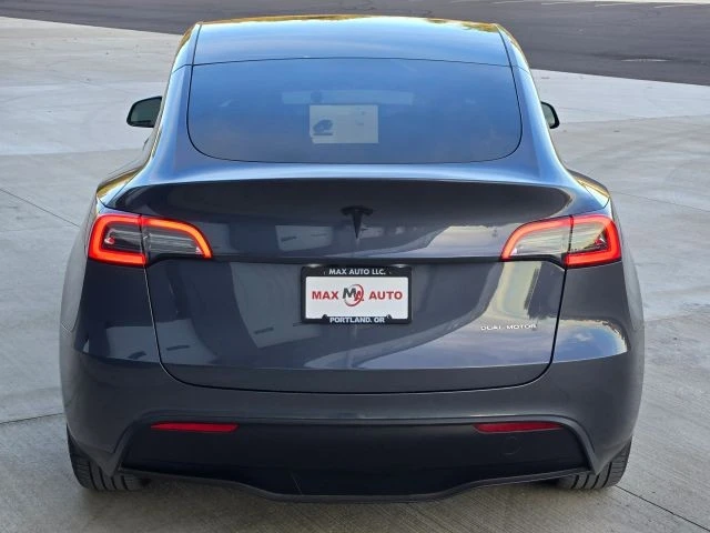2023 Tesla Model Y - Image 7 of 21