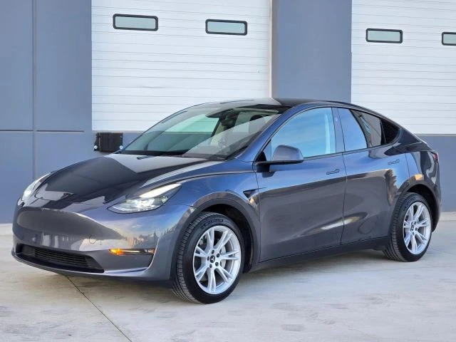 2023 Tesla Model Y - Image 4 of 21