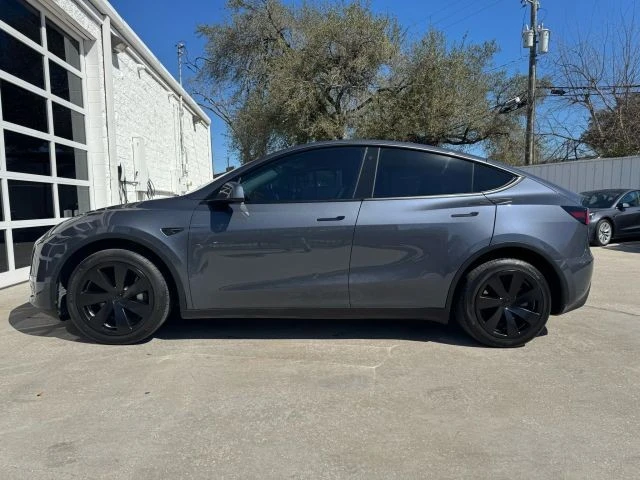 2023 Tesla Model Y - Image 21 of 21