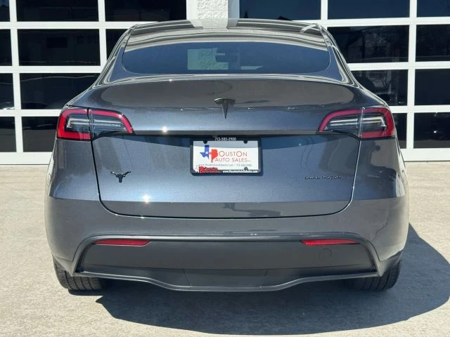 2023 Tesla Model Y - Image 13 of 21