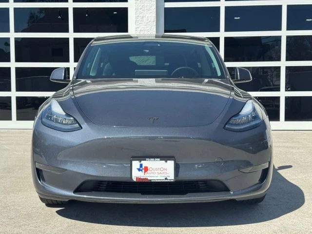 2023 Tesla Model Y - Image 4 of 21