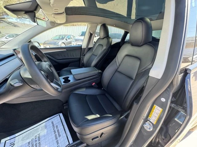 2023 Tesla Model Y - Image 9 of 21