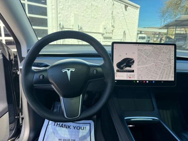 2023 Tesla Model Y - Image 3 of 21