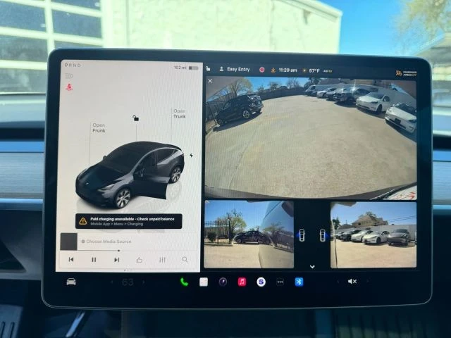 2023 Tesla Model Y - Image 6 of 21