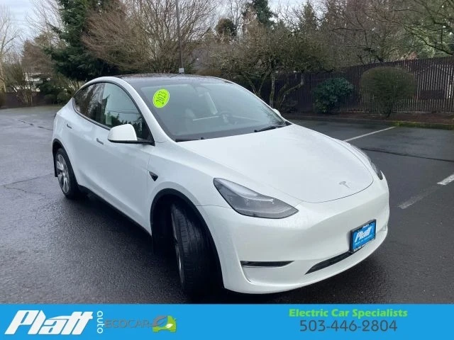 2023 Tesla Model Y - Image 15 of 21