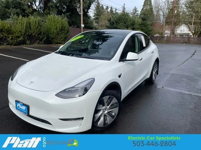 2023 Tesla Model Y - Image 2 of 21