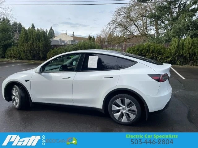 2023 Tesla Model Y - Image 6 of 21